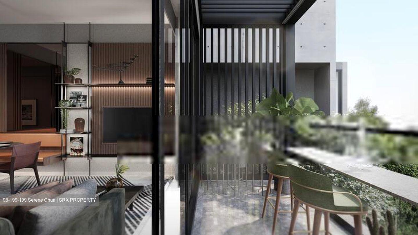 Jervois Privé (D10), Apartment #410422771